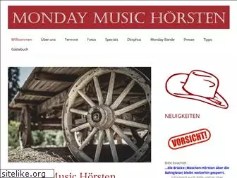 monday-music.de