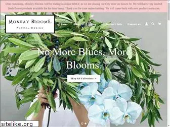 mondayblooms.com.au