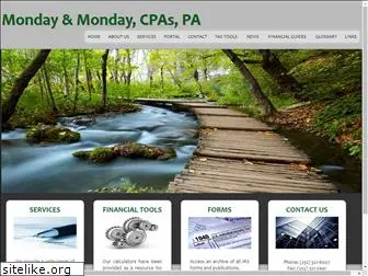 mondaycpa.com