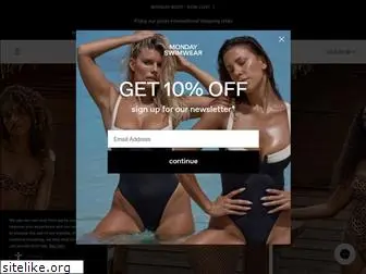 mondayswimwear.com.au