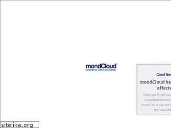 mondcloud.com