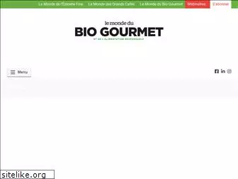 monde-bio-gourmet.fr