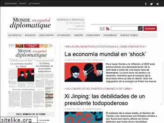 monde-diplomatique.es