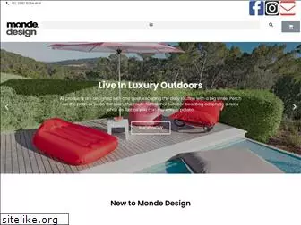 mondedesign.com.au