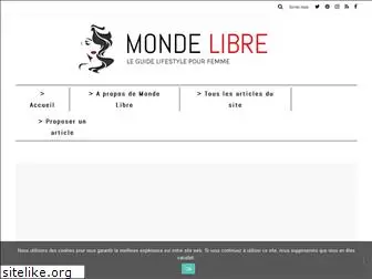 mondelibre.org
