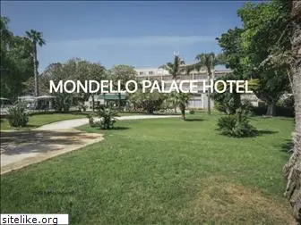 mondellopalacehotel.it