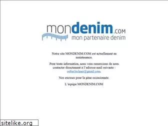 mondenim.com