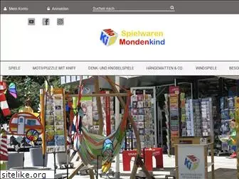 mondenkind.de