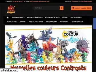 mondes-fantastiques.com