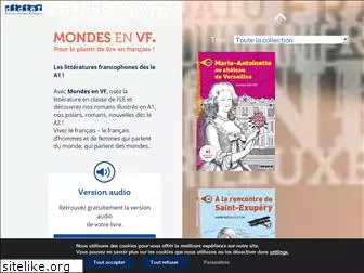 mondesenvf.fr