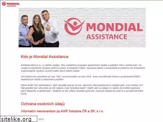 mondial-assistance.cz