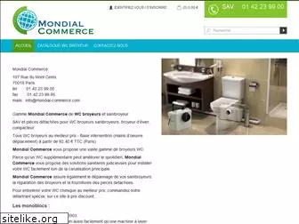 mondial-commerce.com