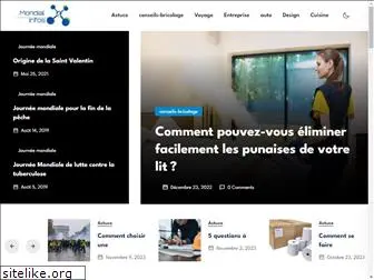 mondial-infos.fr