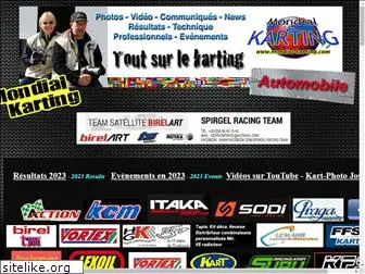 mondial-karting.com