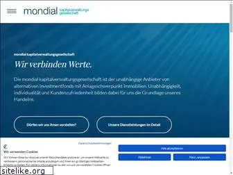 mondial-kvg.de