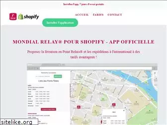 mondial-relay-app.com