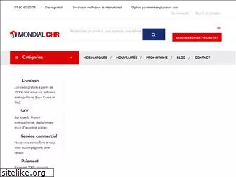 mondialchr.com