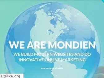 mondien.com