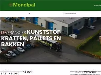 mondipal.nl