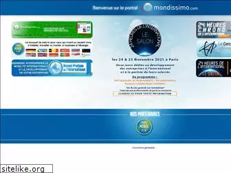 mondissimo.com