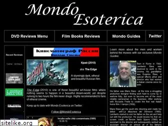 mondo-esoterica.net