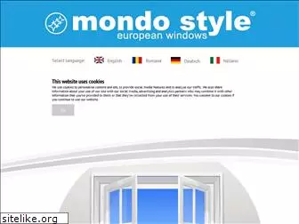 mondo-style.com
