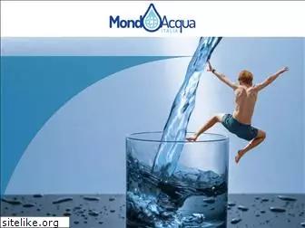 mondoacqua.org