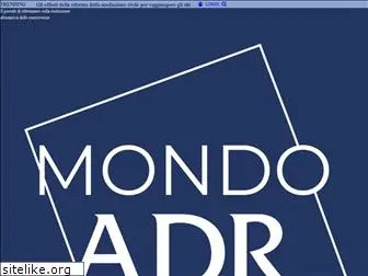 mondoadr.it