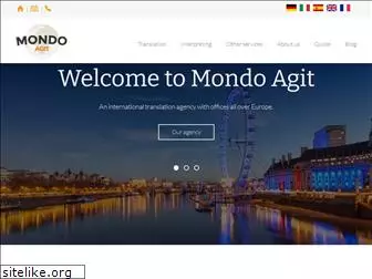 mondoagit.co.uk