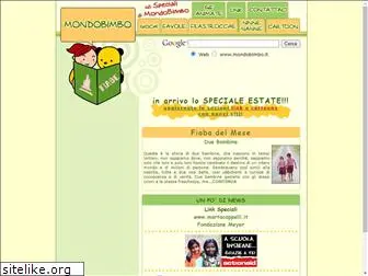 mondobimbo.net