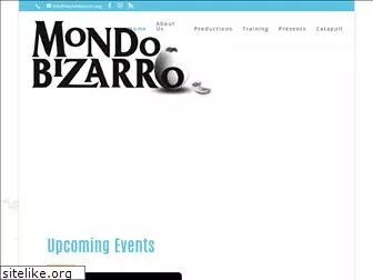 mondobizarro.org