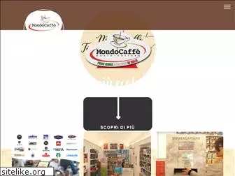 mondocaffe.com