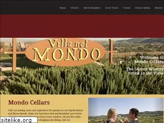mondocellars.com