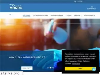 mondochemicals.com