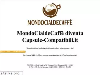 mondocialdecaffe.it
