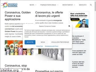 mondoeconomia.com