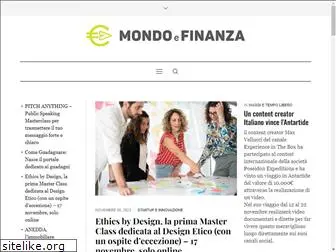 mondoefinanza.it