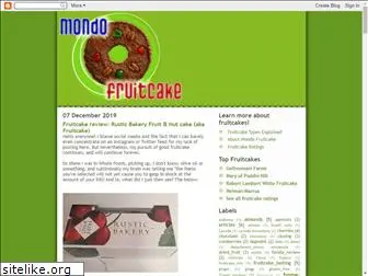 mondofruitcake.com