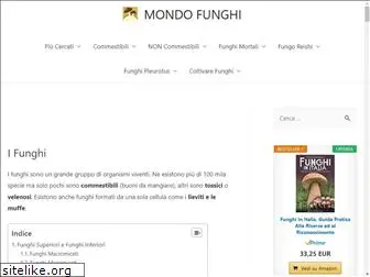 mondofunghi.com