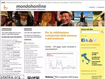 mondohonline.com