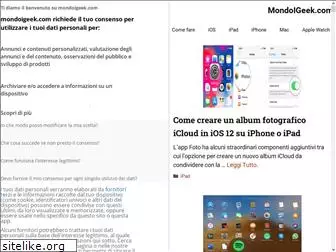 mondoigeek.com