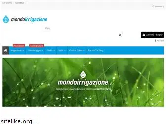 mondoirrigazione.it