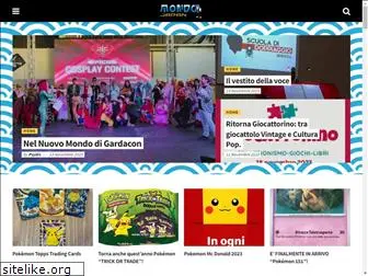 mondojapan.net