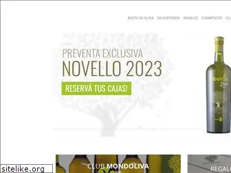 mondoliva.com