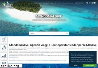 mondomaldive.it