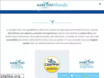 mondomarevivo.com