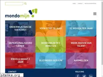 mondomijn.nl