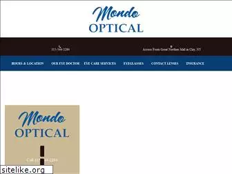 mondooptical.com