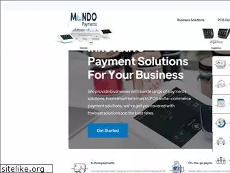 mondopayments.com