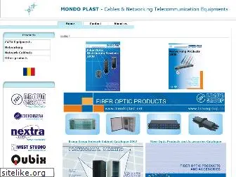 mondoplast.net